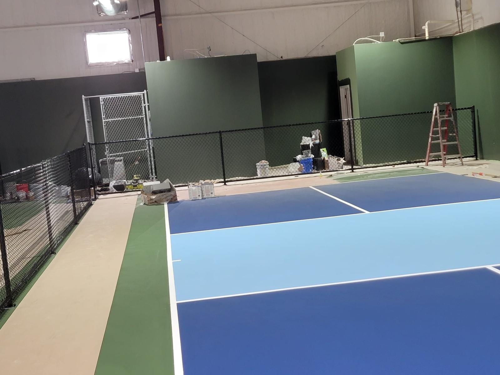 Timeline from Quote to Completion for Chain Link Fence in Fulshear TX - Image 5